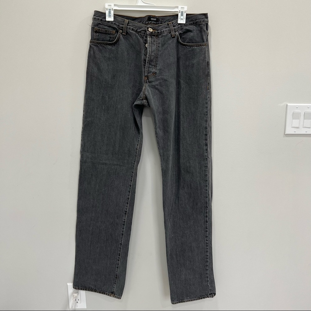 Versace Collection Vintage Men's Jeans Size 38/52
